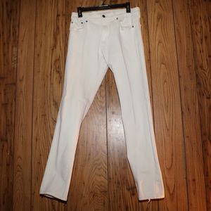 American Eagle Extreme  Flex Jeans